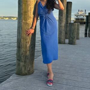 Zara dress size medium